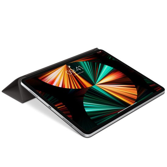 Apple MJMG3ZM/A étui pour tablette 32,8 cm (12.9") Folio Noir