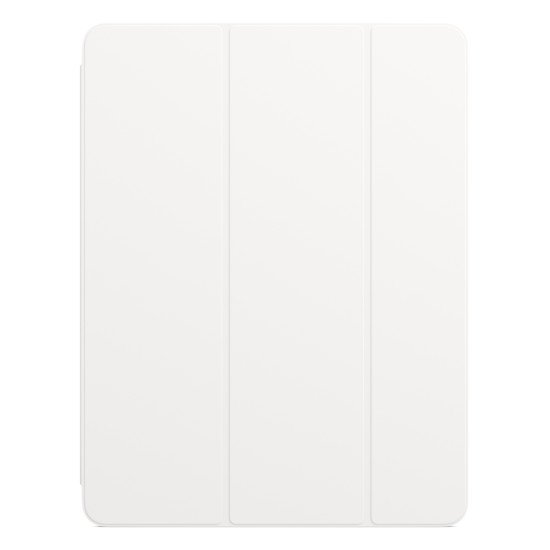 Apple MJMH3ZM/A étui pour tablette 32,8 cm (12.9") Folio Blanc