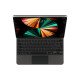 Apple MJQK3T/A clavier pour tablette Noir QWERTY Italien