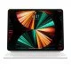 Apple MJQL3SM/A clavier pour tablette Blanc QWERTZ Suisse Apple MJQL3SM/A clavier pour tablette Blanc QWERTZ Suisse
