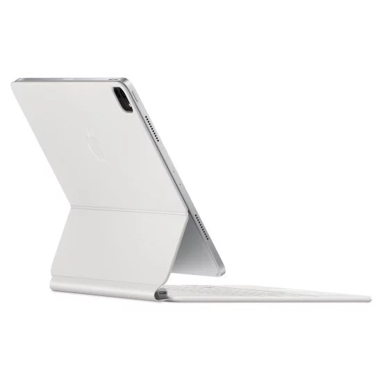Apple MJQL3SM/A clavier pour tablette Blanc QWERTZ Suisse Apple MJQL3SM/A clavier pour tablette Blanc QWERTZ Suisse
