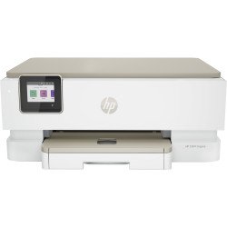 HP ENVY Inspire 7220e A jet d'encre thermique A4 4800 x 1200 DPI 15 ppm Wifi HP ENVY Inspire 7220e A jet d'encre thermique A4 4800 x 1200 DPI 15 ppm Wifi