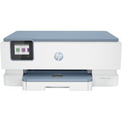 HP ENVY Inspire 7221e A jet d'encre thermique A4 4800 x 1200 DPI 15 ppm Wifi HP ENVY Inspire 7221e A jet d'encre thermique A4 4800 x 1200 DPI 15 ppm Wifi