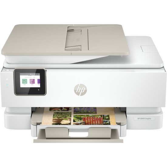 HP ENVY 7920e A jet d'encre thermique A4 4800 x 1200 DPI 15 ppm Wifi