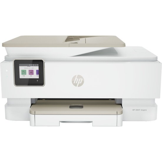 HP ENVY 7920e A jet d'encre thermique A4 4800 x 1200 DPI 15 ppm Wifi