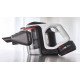 Bosch Serie 8 BSS825ALL aspirateur balai et balai électrique Sans sac Noir, Blanc