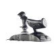 Thrustmaster T.Flight Full Kit X Noir USB Joystick Analogique/Numérique PC, Xbox