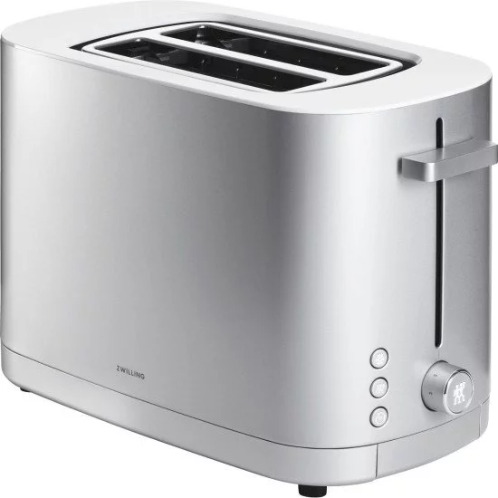 ZWILLING Enfinigy 7 2 part(s) 1000 W Argent ZWILLING Enfinigy 7 2 part(s) 1000 W Argent