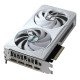 GIGABYTE GeForce RTX 5060 EAGLE OC ICE 8G Carte Graphique - 8GB GDDR7, 128bit, PCI-E 5.0, 2550 MHz Fréquence du cœur, 3 x DisplayPort, 1 x HDMI, GV-N5060EAGLEOC ICE-8GD GIGABYTE GeForce RTX 5060 EAGLE OC ICE 8G Carte Graphique - 8GB GDDR7, 128bit, PCI-E 5.0, 2550 MHz Fréquence du cœur, 3 x DisplayPort, 1 x HDMI, GV-N5060EAGLEOC ICE-8GD