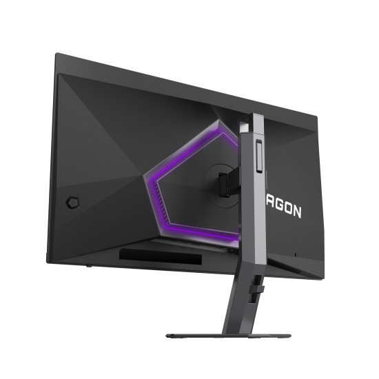 AOC 27" AG276QKD2, 2560x1440, 500Hz écran PC