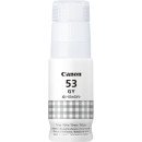 Canon Bouteille d'encre grise GI-53GY