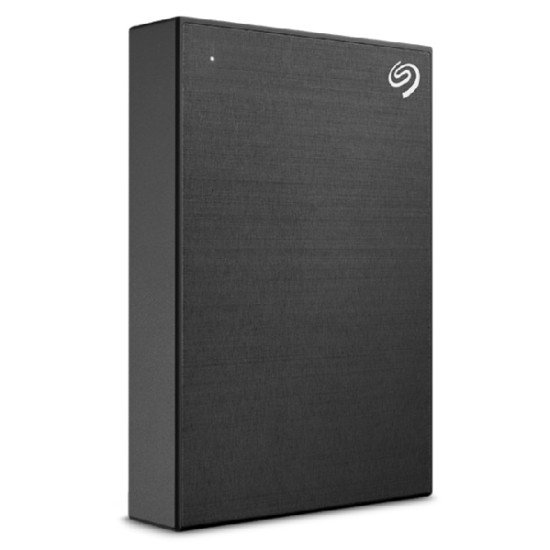 Seagate One Touch disque dur externe 2000 Go Noir