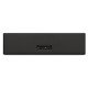 Seagate One Touch disque dur externe 2000 Go Noir