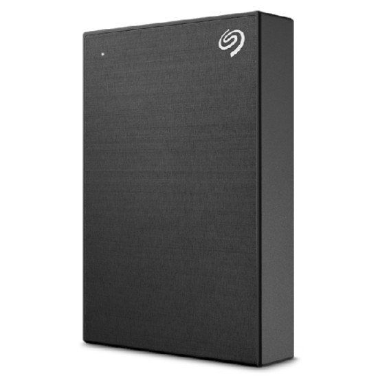 Seagate One Touch disque dur externe 2000 Go Noir