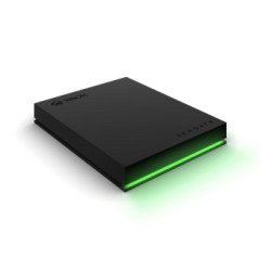 Seagate Game Drive disque dur externe 2000 Go Noir Seagate Game Drive disque dur externe 2000 Go Noir