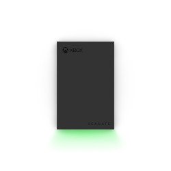 Seagate Game Drive disque dur externe 4000 Go Noir Seagate Game Drive disque dur externe 4000 Go Noir