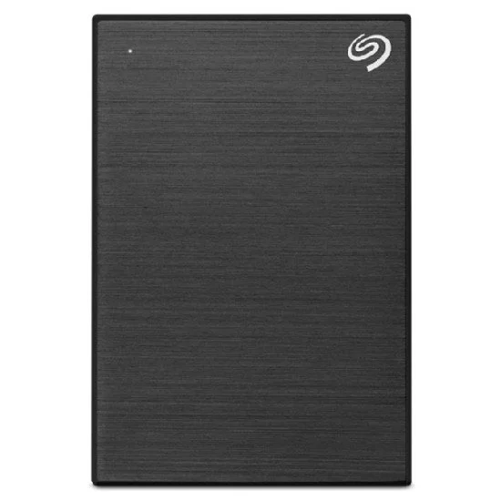 Seagate One Touch STKY1000400 disque dur externe 1000 Go Noir Seagate One Touch STKY1000400 disque dur externe 1000 Go Noir