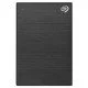 Seagate One Touch STKY1000400 disque dur externe 1000 Go Noir Seagate One Touch STKY1000400 disque dur externe 1000 Go Noir