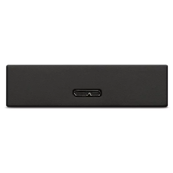 Seagate One Touch STKY1000400 disque dur externe 1000 Go Noir Seagate One Touch STKY1000400 disque dur externe 1000 Go Noir