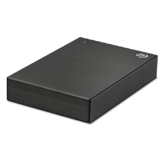 Seagate One Touch STKY1000400 disque dur externe 1000 Go Noir