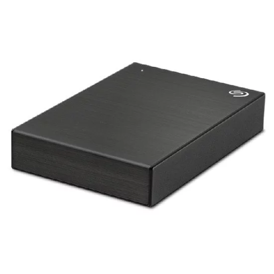 Seagate One Touch STKY1000400 disque dur externe 1000 Go Noir Seagate One Touch STKY1000400 disque dur externe 1000 Go Noir