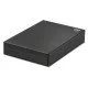 Seagate One Touch STKY1000400 disque dur externe 1000 Go Noir Seagate One Touch STKY1000400 disque dur externe 1000 Go Noir