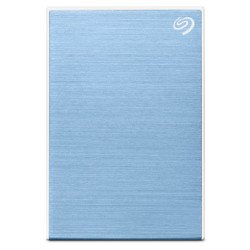 Seagate One Touch disque dur externe 2000 Go Bleu Seagate One Touch disque dur externe 2000 Go Bleu