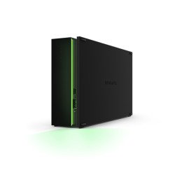 Seagate Game Drive Hub for Xbox disque dur externe 8000 Go Noir Seagate Game Drive Hub for Xbox disque dur externe 8000 Go Noir