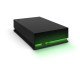 Seagate Game Drive Hub for Xbox disque dur externe 8000 Go Noir