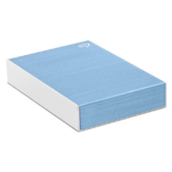 Seagate One Touch STKZ4000402 disque dur externe 4000 Go Noir