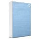 Seagate One Touch STKZ4000402 disque dur externe 4000 Go Noir