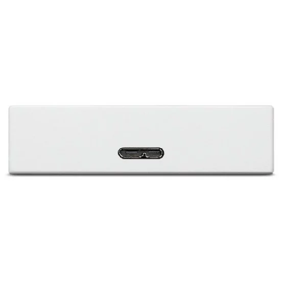 Seagate One Touch STKZ4000402 disque dur externe 4000 Go Noir