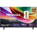 Hisense 32A49S 81,3 cm (32") HD Smart TV Wifi Noir