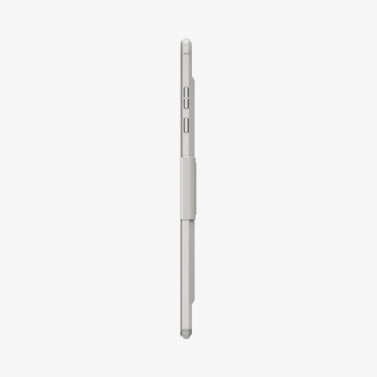 Spigen Ultra Hybrid Pro 32 cm (12.6") Folio Gris