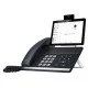 Yealink VP59-Teams Edition téléphone fixe Noir, Gris IPS Wifi Yealink VP59-Teams Edition téléphone fixe Noir, Gris IPS Wifi