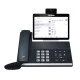 Yealink VP59-Teams Edition téléphone fixe Noir, Gris IPS Wifi Yealink VP59-Teams Edition téléphone fixe Noir, Gris IPS Wifi