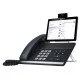 Yealink VP59-Teams Edition téléphone fixe Noir, Gris IPS Wifi Yealink VP59-Teams Edition téléphone fixe Noir, Gris IPS Wifi