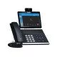 Yealink VP59-Teams Edition téléphone fixe Noir, Gris IPS Wifi Yealink VP59-Teams Edition téléphone fixe Noir, Gris IPS Wifi
