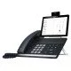 Yealink VP59-Teams Edition téléphone fixe Noir, Gris IPS Wifi Yealink VP59-Teams Edition téléphone fixe Noir, Gris IPS Wifi
