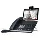 Yealink VP59-Teams Edition téléphone fixe Noir, Gris IPS Wifi Yealink VP59-Teams Edition téléphone fixe Noir, Gris IPS Wifi