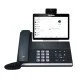 Yealink VP59-Teams Edition téléphone fixe Noir, Gris IPS Wifi Yealink VP59-Teams Edition téléphone fixe Noir, Gris IPS Wifi