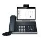 Yealink VP59-Teams Edition téléphone fixe Noir, Gris IPS Wifi Yealink VP59-Teams Edition téléphone fixe Noir, Gris IPS Wifi