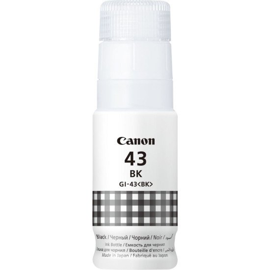 Canon GI-43BK Originale