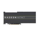 AMD Instinct MI50 Radeon Instinct MI50 32 Go High Bandwidth Memory 2 (HBM2) AMD Instinct MI50 Radeon Instinct MI50 32 Go High Bandwidth Memory 2 (HBM2)