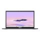 ASUS Chromebook Plus CX34 CB3402CVA-MW1326 Intel Core 3 100U 35,6 cm (14") Écran tactile Full HD 8 Go LPDDR5x-SDRAM 128 Go UFS Wi-Fi 6E (802.11ax) ChromeOS Gris AZERTY Belge