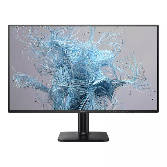 Philips 1000 series 24E2N1110/00 écran PC 60,5 cm (23.8") 1920 x 1080 pixels Full HD LCD Noir