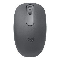 Logitech M196 souris Universel Ambidextre Bluetooth IR LED 1000 DPI