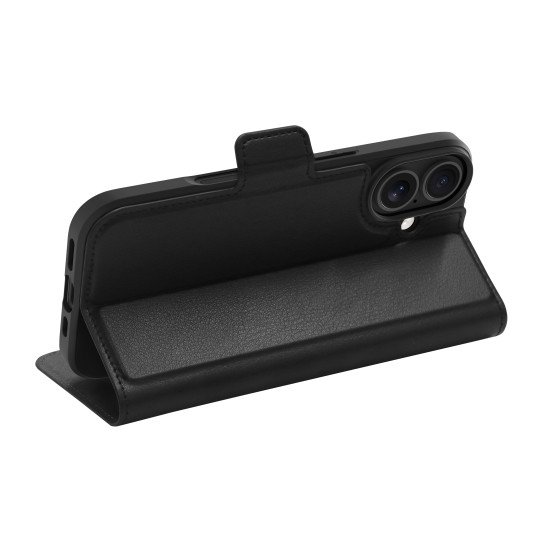 dbramante1928 Oslo Pro MS coque de protection pour téléphones portables 17 cm (6.7") Folio porte carte Noir