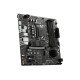 MSI PRO B760M-P carte mère Intel B760 LGA 1700 micro ATX