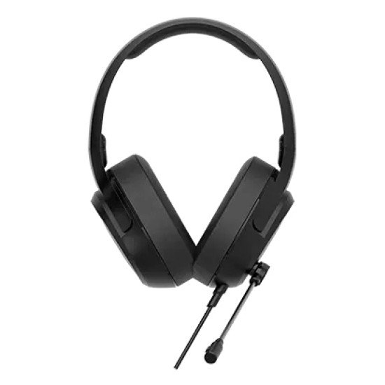 Lenovo H110 Gaming Headset Casque Avec fil Arceau Jouer Noir Lenovo H110 Gaming Headset Casque Avec fil Arceau Jouer Noir